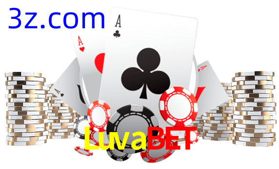 Jogue jogos de pôquer em Luvabet