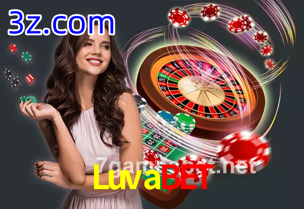 vivo no cassino Luvabet