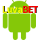 Aplicativo Luvabet para Android