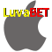 Aplicativo Luvabet para iOS