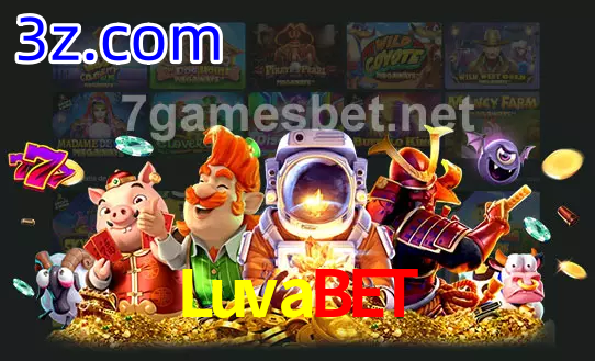 cassino Luvabet